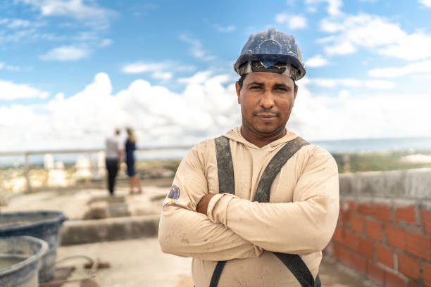Best Commercial Concrete Services in West Livingston, TX