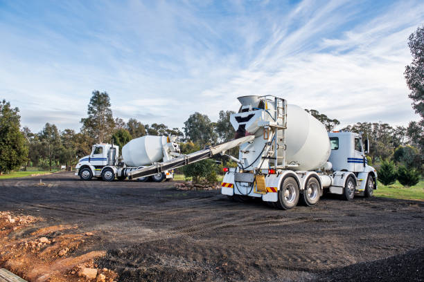 Best Concrete Sealing and Maintenance in West Livingston, TX