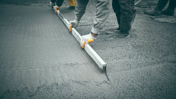  West Livingston, TX Concrete contractor Pros